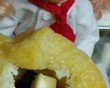 リカちゃん♡ロシアン？外れなし巾着☆*･作り方8写真