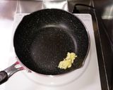 豚肉とネギの醤油炒め作り方2写真
