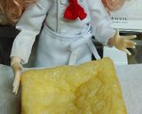 リカちゃん♡ロシアン？外れなし巾着☆*･作り方5写真