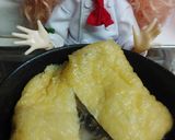 リカちゃん♡ロシアン？外れなし巾着☆*･作り方27写真