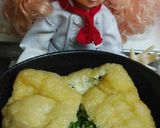 リカちゃん♡ロシアン？外れなし巾着☆*･作り方25写真