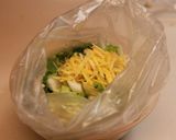 柚子白菜の浅漬け作り方3写真
