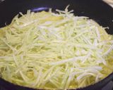キャベツ大量消費‼︎お好み焼き風作り方3写真