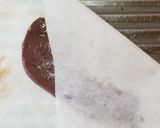 ☆サクッ♪豚レバーカツ☆作り方3写真