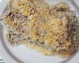 ☆サクッ♪豚レバーカツ☆作り方5写真