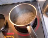 フレンチ★Soupe de tomate作り方2写真