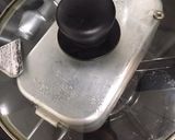 メスティンで洋風サバ缶ピラフ作り方4写真