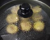 ひと工夫で更に美味しく♪椎茸塩バター焼き作り方3写真