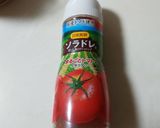 和えるだけ！超簡単トマトの冷製パスタ作り方4写真