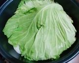 【出稼ぎメシ】野菜と肉を焼いたやつ！作り方8写真