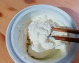 【出稼ぎメシ】ナッツのクリームチーズ和え作り方1写真