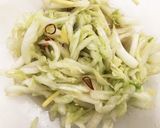 ラーパーツァイ作り方5写真