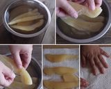 おせちにも!数の子のオリーブオイル漬け作り方2写真