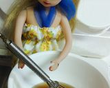 リカちゃん♡アジアン蒸し魚ε(ε^^)э作り方12写真