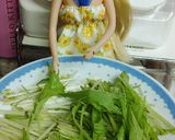 リカちゃん♡アジアン蒸し魚ε(ε^^)э作り方5写真