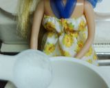 リカちゃん♡アジアン蒸し魚ε(ε^^)э作り方11写真