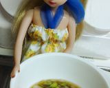 リカちゃん♡アジアン蒸し魚ε(ε^^)э作り方13写真