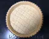 私のタルト台作り方17写真