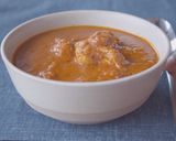 スパイシー☆トマトチキンカレー作り方13写真