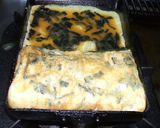 海苔入り♡卵焼き作り方3写真