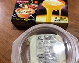 簡単チーズフォンデュ作り方1写真