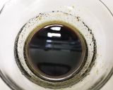 れんこんサンドのカルパッチョ風作り方5写真