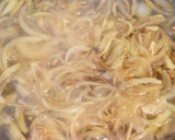 身体ぽかぽか♪生姜たっぷり牛丼の素作り方2写真