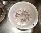 なまこ酢作り方6写真