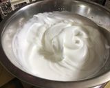 ふわふわ♡スポンジケーキ作り方1写真