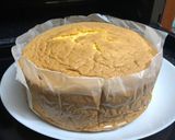 ふわふわ♡スポンジケーキ作り方7写真