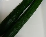 きゅうりのワサビ漬け作り方2写真