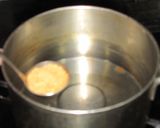 スープ鳥肉素揚げ作り方1写真