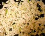 豆腐とムネ肉のヘルシーマーボー丼作り方5写真