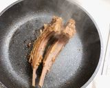 簡単ラムチョップ作り方3写真