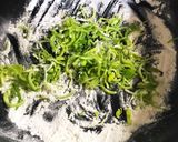 リーキドリア作り方2写真