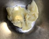 マッシュルームのパン粉焼き作り方2写真