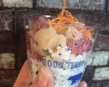 大葉ご飯でカップ寿司作り方4写真