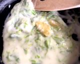 リーキドリア作り方3写真
