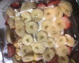 簡単お手軽スコップケーキ♡作り方5写真
