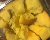 簡単お手軽スコップケーキ♡作り方6写真