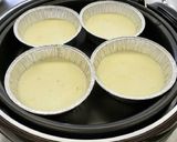 ピザ用チーズで❤️簡単チーズフォンデュ♪作り方8写真