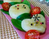 わたしの【いももち】(,,> <,,)♡作り方13写真