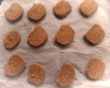 米ぬかクッキー♪作り方5写真