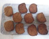 米ぬかクッキー♪作り方6写真