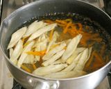 青パパイヤのサラダ作り方10写真