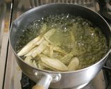 青パパイヤのサラダ作り方9写真