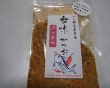 レタスとじゃこのサラダ、香味かつお作り方4写真