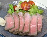 豚肉のソテー　和風Kiwi味作り方16写真