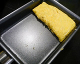 簡単！しらすと小エビの卵焼き作り方6写真