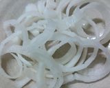 大根の太麺状切り入り味噌汁作り方4写真